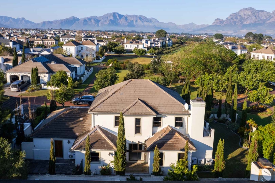 3 Bedroom Property for Sale in Val De Vie Estate Western Cape